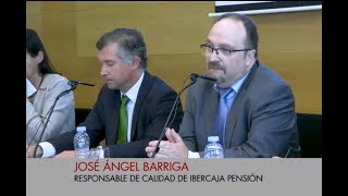 Semana de la ISR: Experiencia de Iberdrola