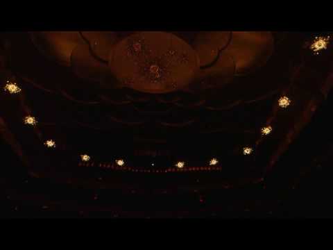 The Met’s Chandeliers Rise Again