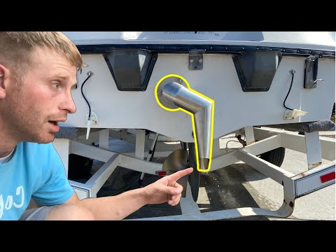 Fresh Air Exhaust Installation on Boat | FAE Install & Discount Code