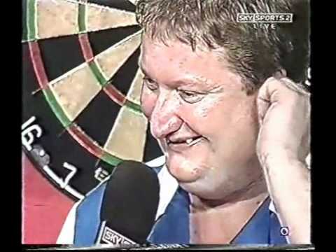 Colin Lloyd 'SIXTY SIXTY BULL'