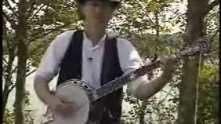 John Hartford - Old Time River Man