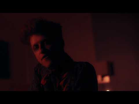 Jack Rua - Scarlet A