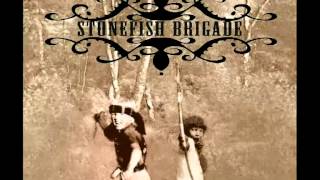Stonefish Brigade - Scream