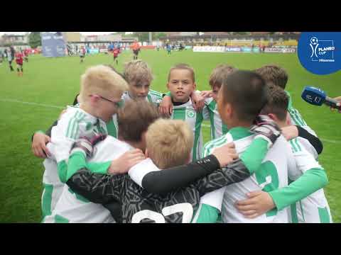 FK Meteor Praha VIII - U10 - PLANEO CUP 2025