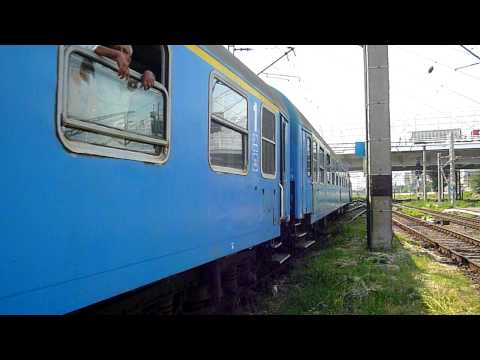 Locomotiva 62-1058-7 garand in Bucuresti Nord P 8123