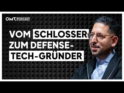 Arx-Robotics-CEO: „Systeme wie unsere sind für Soldaten oft die einzige Chance, zu überleben”