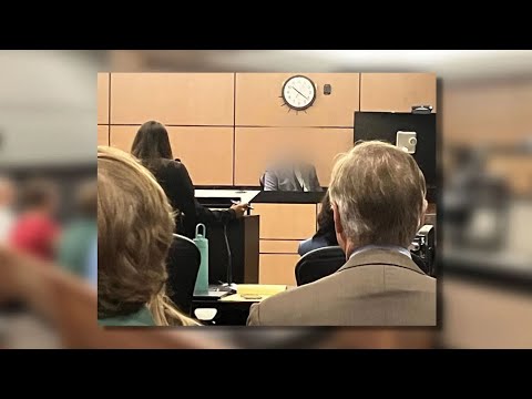 Video voyeurism, burglary suspect, and prostate cancer awareness: the Morning Rush 9-20-2023.