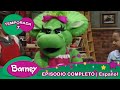 Barney Números   Números Episodio Completo Temporada 7