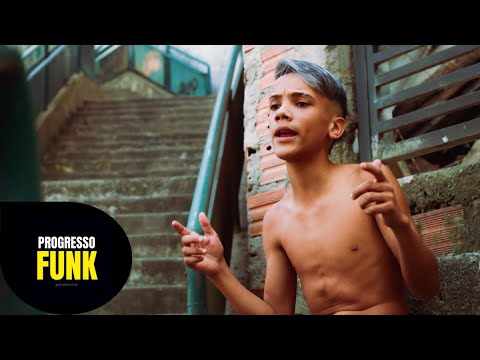 MC Collin - Kawasaki Twin (Progresso Funk) DJ Magrão do Btt