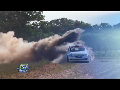 PROMO 1er RALLY DE PILA