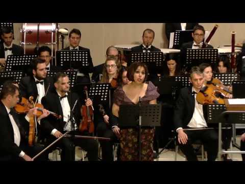 The best of Spanish classical music in concert