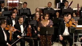 The best of Spanish classical music in concert