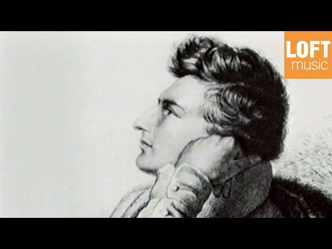 Hermann Prey über Heinrich Heine und Carl Loewe