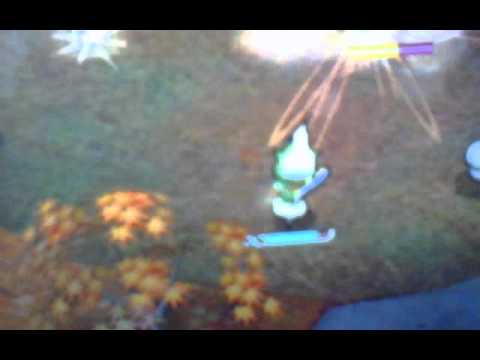 Pokemon Rumble Blast Walkthrough 41 Monster Meganium