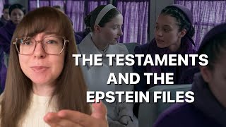 Download lagu Testaments Ep 3: Agnes horrifying response to what happened at the dentist  mp3