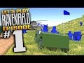 Ravenfield Gameplay Ep 1 Battlefield 1 Meets T A B S Lets Play Ravenfield Beta 4 Mature