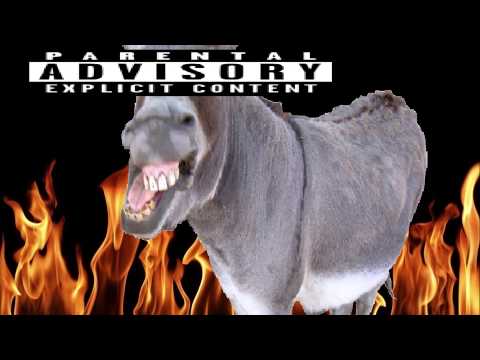 Annoyance_Music's An't Nowhere To Joyride - DMX ft. Ozzy Osbourne