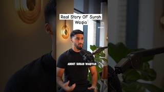 Download lagu Real Story of Surah Waqiaππ€² mp3 Download lagu Real Story of Surah Waqiaππ€² mp3