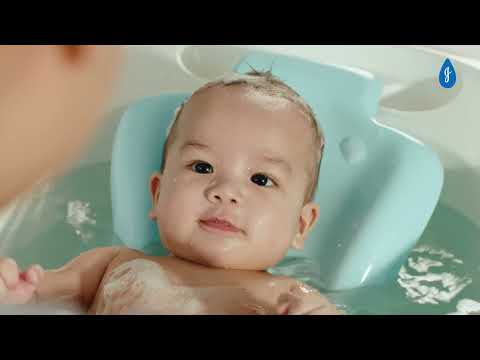 JOHNSON'S BABY - ĐƯỢC TIN DÙNG QUA NHIỀU THẾ HỆ