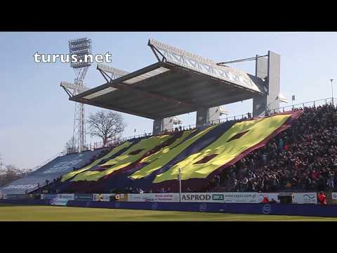 My Portowcy! 70 Jahre MKS Pogoń Szczecin