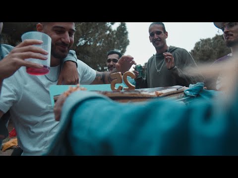 Young Tt - Suerte No Hay ( Video Oficial )