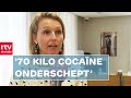 Emmenaren zijn leiders van drugslijn & schietbunker geopend | Drenthe Nu 3 september 2021