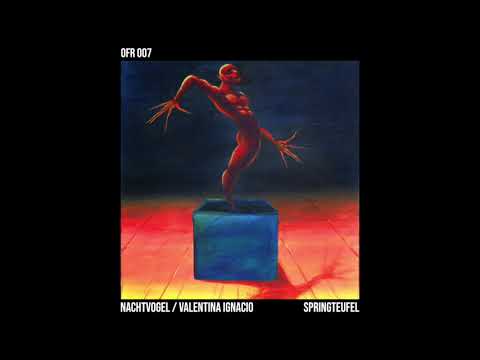 Nachtvogel - Another Galaxy (Original Mix)