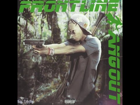 bangout - frontline (prod by whyceg)