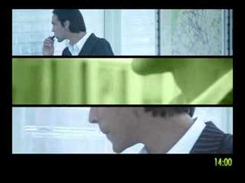 Jean Paul Gaultier Monsieur