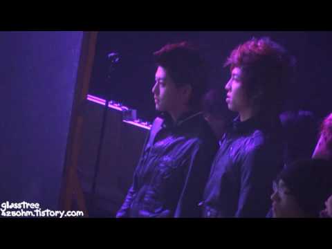 091218 KBS뮤직뱅크 '마시멜로우'.avi