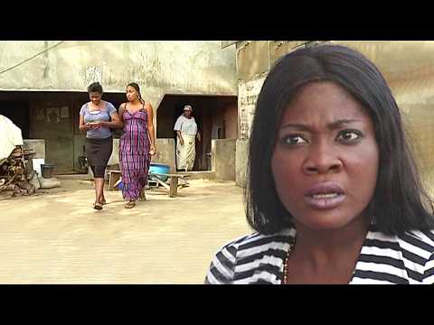 NEVER TRUST A CLOSE FRIEND BLINDLY 1 (MERCY JOHNSON) CLASSIC AFRICAN MOVIES