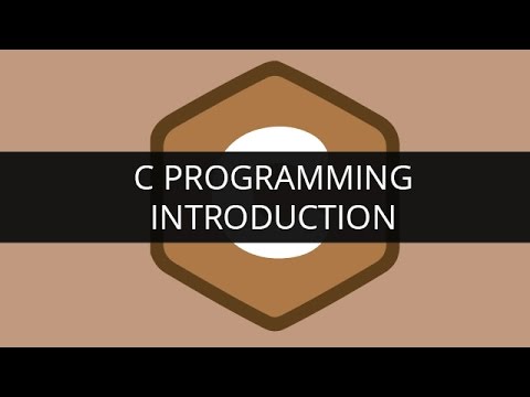 Introduction to C Programming Algorithms | Edureka