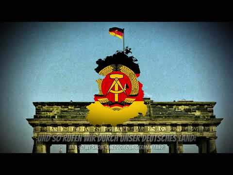 [GER/ENG] "Go home, Ami!, Ami!, go home!"- Anti-American Song. [LIVE VERSION]