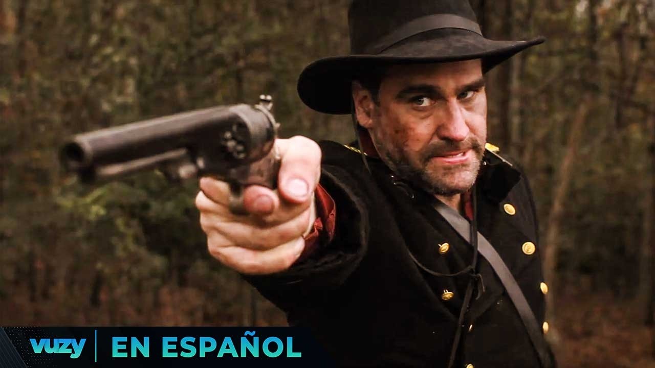 En la guerra, el amor resiste.|Caballeros del Sueño|Película Completa de Acción en Español