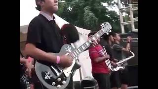 Download lagu Scimmiaska Lelah at projam mp3