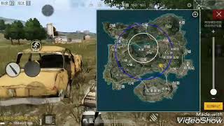 本家スマホ版PUBG番外編！！！