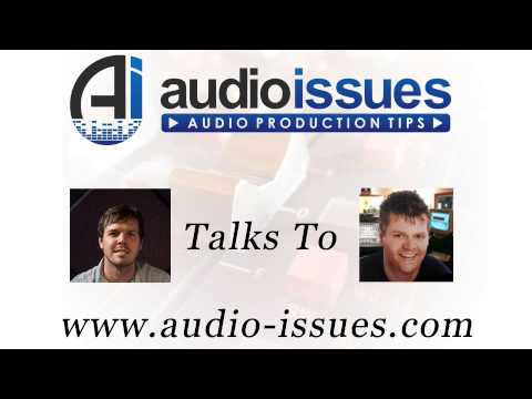 Interview With Ian Shepherd About Home Mastering Part 1