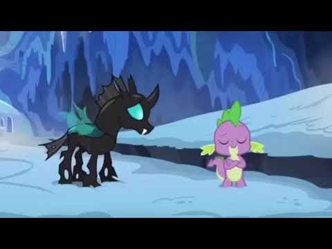 The SpikeBob DragonPants Movie Part 2 - I'm Ready... Promotion