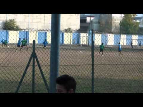 sintesi Macallesi-Ausonia 1931  0-1.avi