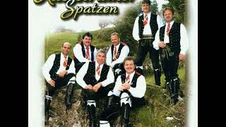 Kastelruther Spatzen - Der rosarote Schmetterling