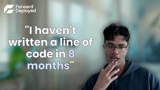 Siddharth Nanda - Microsoft Engineer Reveals how Engineering Will Neve