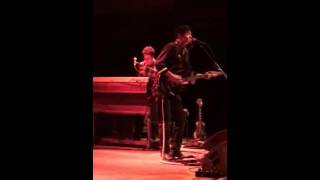 &quot;City on Fire&quot; - Big Head Todd &amp; the Monsters - 9:30 Club, DC