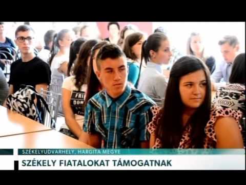 Híradó 2016. szeptember 16. – Erdélyi Magyar Televízió