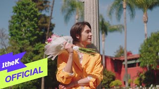 [MV] SON DONG WOON(손동운) _ Today's Weather(우리 날씨 맑음)