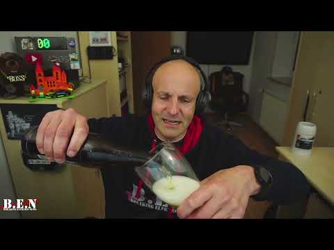 Twitch-Konserve 31.08.23 B.E.N Sabbelt Elektromobilität: Die Causa Einfach Elektrisch/E-Auto-Brände