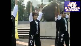 Download lagu SENAM SKJ 2004 GERAKAN PEMANASAN mp3