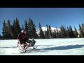 Sarah's trip to Breckenridge 2009
