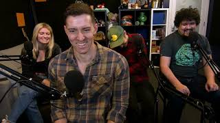 James Takes Care of the Bad Guy