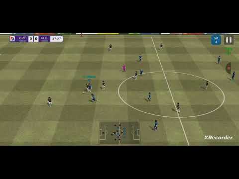 Grêmio 0 X 1 Fluminense[brasileirão 2026 série a PLS]SE INSCREVE 