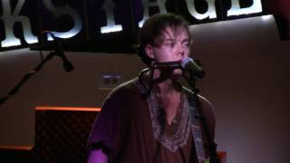 Parker Millsap - Hades Pleads -  Backstage @ El Mercado, Austin, TX